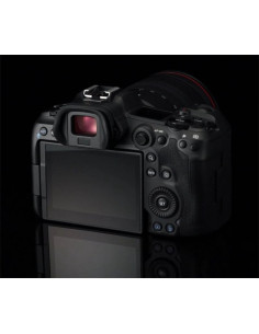 CANON EOS R5 BODY 8K  2